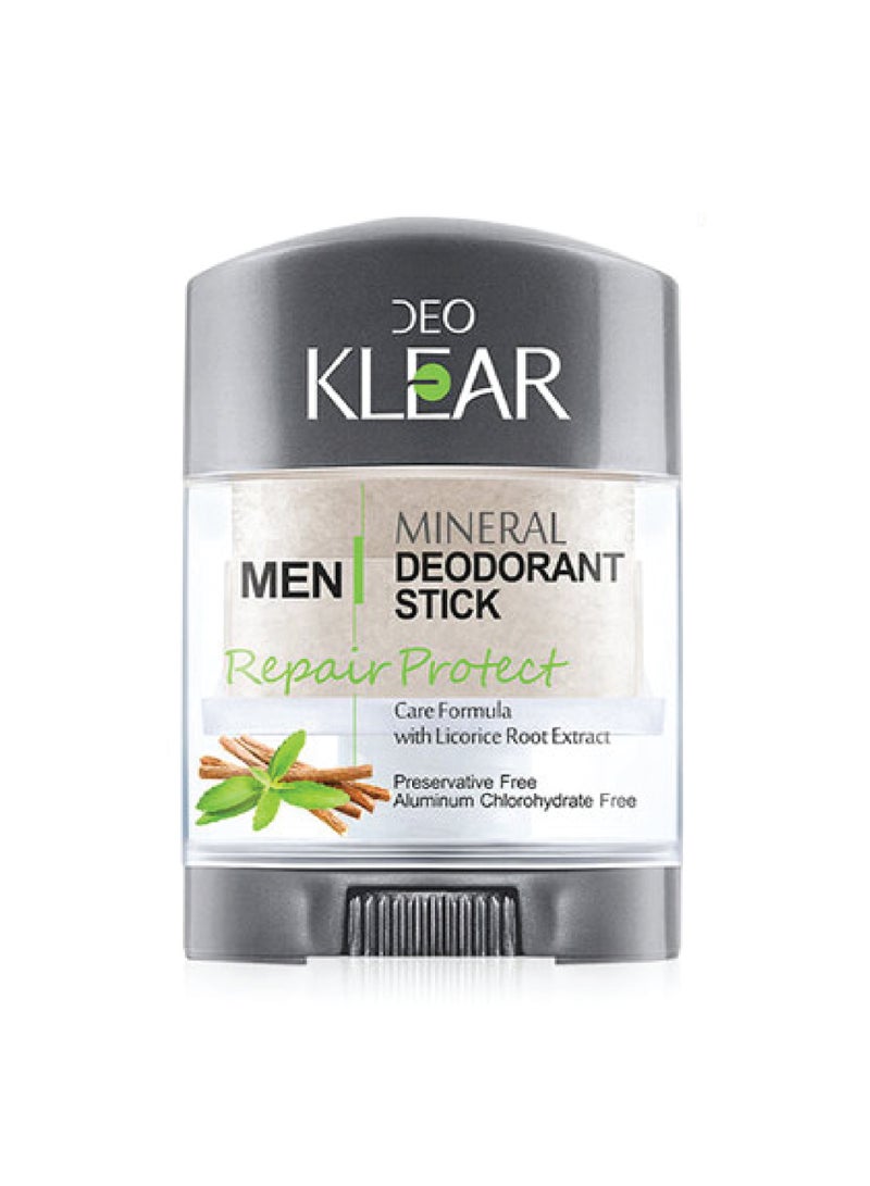 Repair Protect Mineral Deodorant Stick  70g